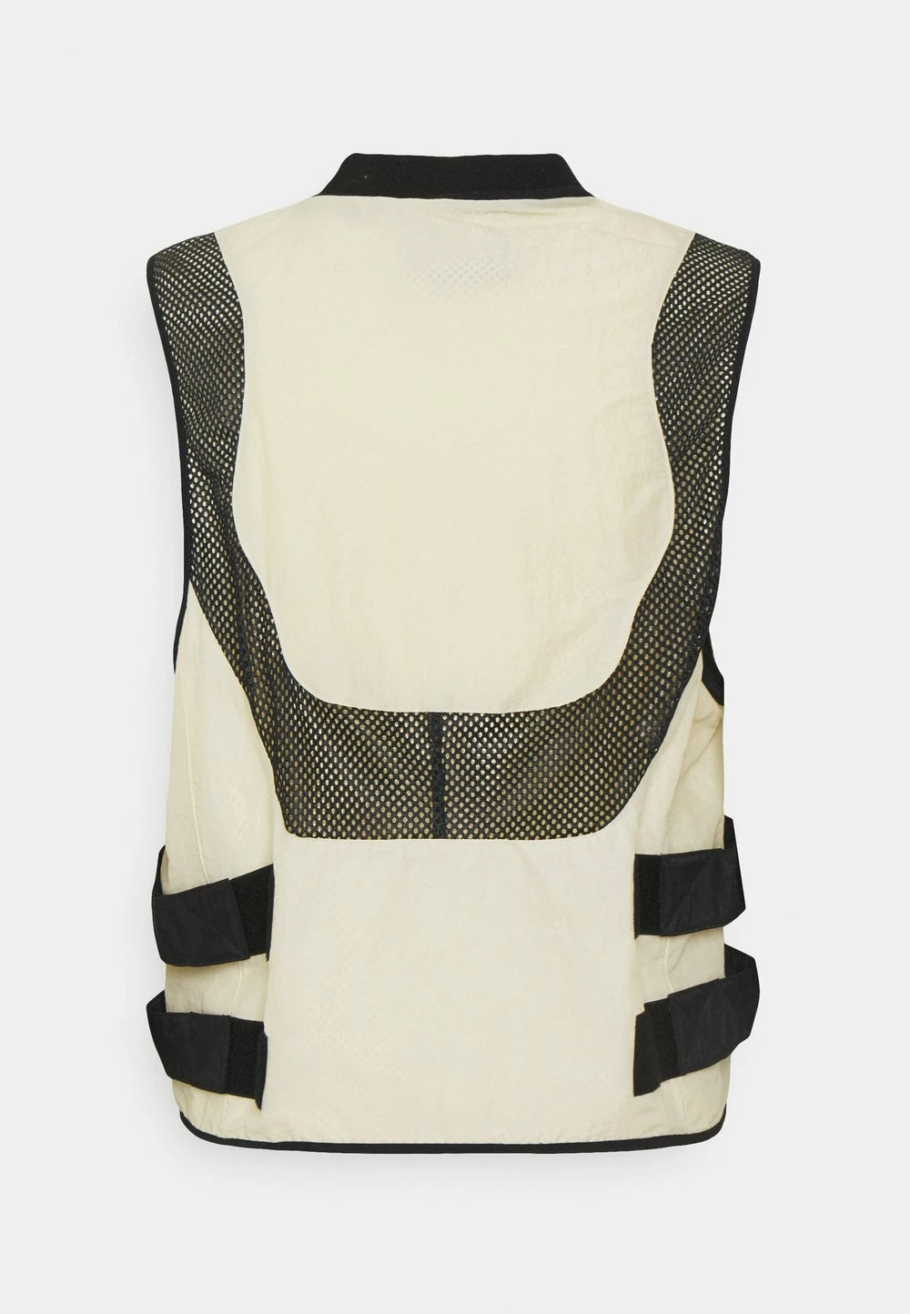 Promo 😀 Jordan VEST - Veste sans manches Qualité Supérieure vestes col en v profond homme 🎉 4 Promo 😀 Jordan VEST - Veste sans manches Qualité Supérieure vestes col en v profond homme 🎉 – Image 2