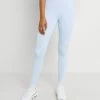 Nouveau 🤩 En Remise Jordan CORE - Legging pantalons normale femme 👍 -Pas Cher Jordan Magasin 5be2978b1d274d9da37e43e38434f158