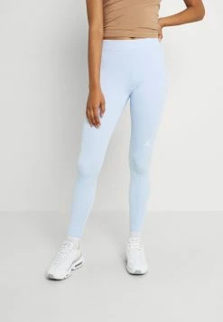 Nouveau 🤩 En Remise Jordan CORE - Legging pantalons normale femme 👍