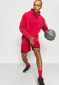 Nouveau 😀 Jordan Prix Légers M J DF AIR FLC PO - Sweat à capuche vêtements basket-ball homme 🤩 -Pas Cher Jordan Magasin 5be7639bbbba4038822505c3a8144db5