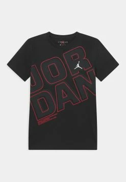 Vente flash 🎉 Vendre-Réclame JORDAN NEXT UTILITY - T-shirt imprimé vêtements basket-ball enfant ❤️