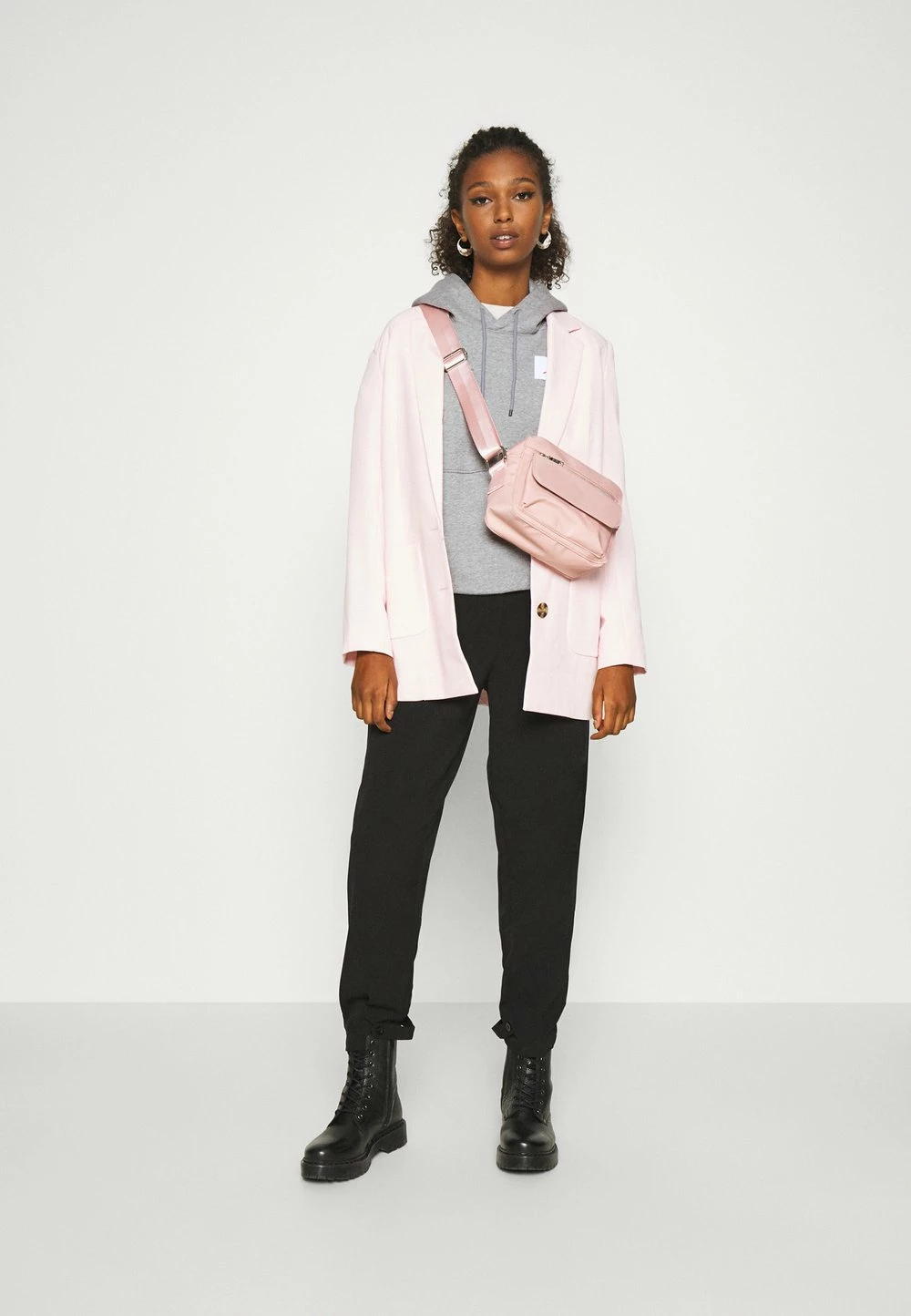 Meilleure vente 💯 Petit Prix Jordan FLIGHT - Sweat à capuche sweats & sweats à capuche femme 👍 4 Meilleure vente 💯 Petit Prix Jordan FLIGHT - Sweat à capuche sweats & sweats à capuche femme 👍 – Image 2