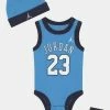 Top 10 ❤️ Jordan Prix Bradés 23 SET UNISEX - Débardeur accessoires basket-ball enfant 🥰 -Pas Cher Jordan Magasin 5cad1b99a7f741119a2c60c268a3813f 2