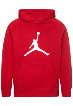 Remise 💯 Jordan Promos JUMPMAN LOGO - Sweat à capuche vêtements basket-ball unisex 😉