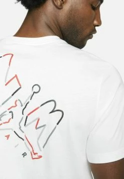 Bon marché 🔔 Jordan Petit Prix JUMPMAN AIR - T-shirt imprimé vêtements col rond homme 🎉 11 Bon marché 🔔 Jordan Petit Prix JUMPMAN AIR - T-shirt imprimé vêtements col rond homme 🎉 -Pas Cher Jordan Magasin 5d002f637be74d179ebe9944b2b0ed37