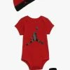 Tout neuf ❤️ Jordan Prix Sacrifiés JUMPMAN BOOTIE SET UNISEX - T-shirt imprimé accessoires basket-ball 🎁 -Pas Cher Jordan Magasin 5d3d9caa03974dfc8a641f1955be4530