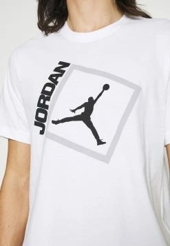 Grosses soldes 🧨 Qualité absolue Jordan JUMPMAN BOX CREW - T-shirt imprimé t-shirts & polos col rond homme 💯 -Pas Cher Jordan Magasin 5d7fb1d6acf043d5af3d160606a0c8d2