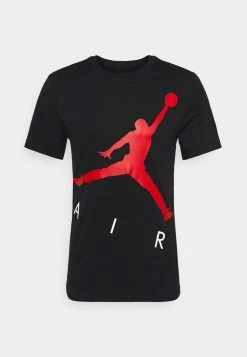 Meilleure affaire 😉 Prix Acceptable Jordan JUMPMAN AIR CREW - T-shirt imprimé t-shirts & polos col rond homme ❤️ -Pas Cher Jordan Magasin 5d8a78b3294c4654b0cb484fd7a81cec