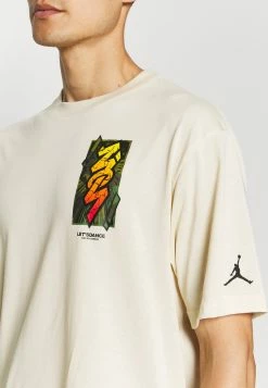 Vente flash ✨ Qualité Fiable Jordan ZION TEE - T-shirt imprimé vêtements basket-ball homme 👍 -Pas Cher Jordan Magasin 5d91411a00f44e00aa25f96776b56061