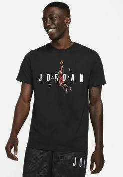 Grosses soldes 😉 Prix Raisonnable Jordan T-shirt imprimé t-shirts & polos imprim&eacute; homme 🥰