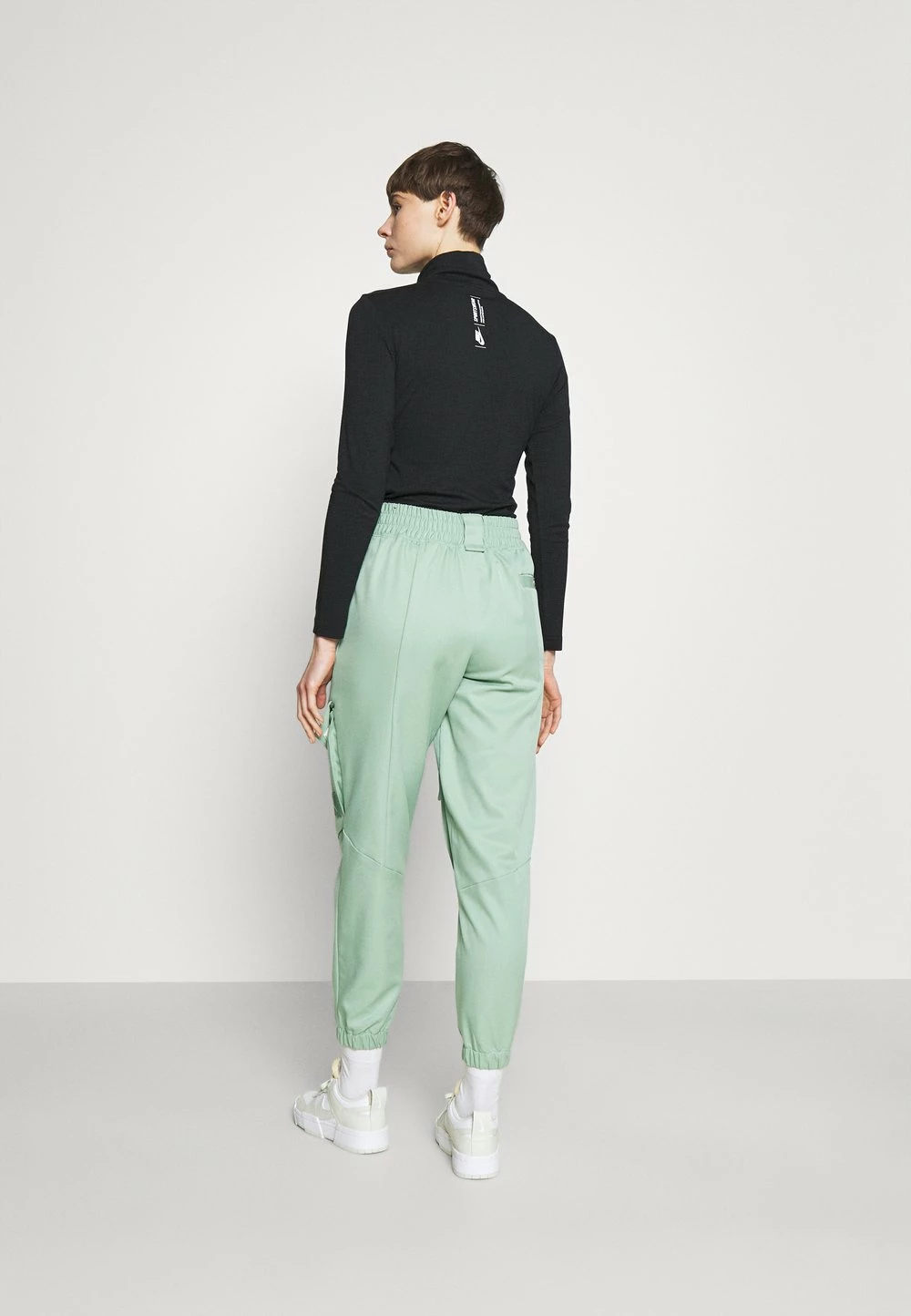 Meilleure affaire ⌛ Jordan 50% Off De Vente ESSEN UTILITY PANT - Pantalon cargo pantalons haute femme 😉 5 Meilleure affaire ⌛ Jordan 50% Off De Vente ESSEN UTILITY PANT - Pantalon cargo pantalons haute femme 😉 – Image 3