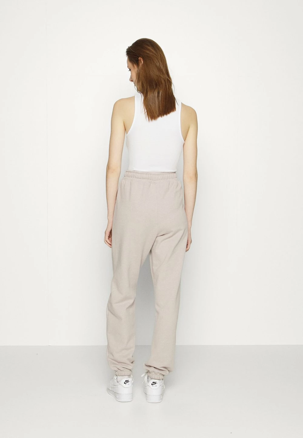 Meilleure affaire 🥰 Bonne Qualité Jordan ESSEN PANT - Pantalon de survêtement pantalons haute femme 🌟 5 Meilleure affaire 🥰 Bonne Qualité Jordan ESSEN PANT - Pantalon de survêtement pantalons haute femme 🌟 – Image 3