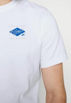 Les meilleures critiques de ✨ Jordan AIR CREW - T-shirt imprimé Prix Gelé t-shirts & polos col rond homme 💯 -Pas Cher Jordan Magasin 60cfa7423fb9484aa10b87f65a0e2811