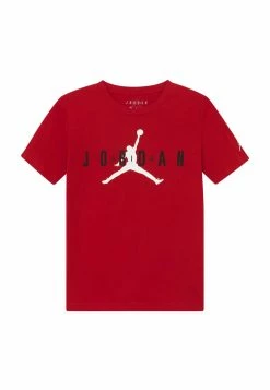 Offres 🌟 Jordan En Remise BRAND TEE - T-shirt imprimé vêtements col rond unisex ✔️ -Pas Cher Jordan Magasin 61401375754a450383f648d2d30539f6