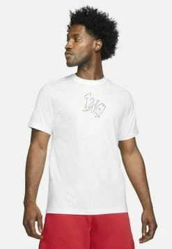 Bon marché 🔔 Jordan Petit Prix JUMPMAN AIR - T-shirt imprimé vêtements col rond homme 🎉