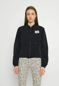 Les meilleures critiques de 🎉 Faible Prix Jordan ESSEN WOVEN - Veste légère vestes col &agrave; revers femme 🎉