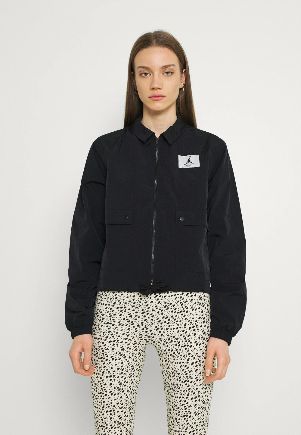 Les meilleures critiques de 🎉 Faible Prix Jordan ESSEN WOVEN - Veste légère vestes col à revers femme 🎉 3 Les meilleures critiques de 🎉 Faible Prix Jordan ESSEN WOVEN - Veste légère vestes col à revers femme 🎉