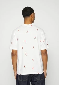 Tout neuf 😉 Prix Discount Jordan BRAND CREW - T-shirt imprimé t-shirts & polos col rond homme 🔥 -Pas Cher Jordan Magasin 63261cce31fe4e29b387bba20e703eb0