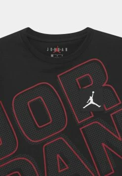 Vente flash 🎉 Vendre-Réclame JORDAN NEXT UTILITY - T-shirt imprimé vêtements basket-ball enfant ❤️ -Pas Cher Jordan Magasin 6333e77178be47228743a918f6ca5b7d