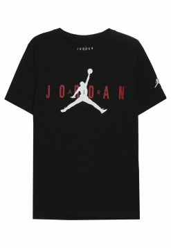 Offres 🌟 Jordan En Remise BRAND TEE - T-shirt imprimé vêtements col rond unisex ✔️ -Pas Cher Jordan Magasin 637019400c484a0eb8bf0ee6364cddc5