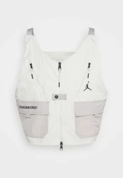 Meilleure affaire 🛒 Jordan SET - Veste sans manches Prix Équitable vestes encolure large ronde homme 🎉 -Pas Cher Jordan Magasin 6393a7fc242049cdbb16a7f0d7e92f7b