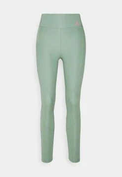 Les meilleures critiques de 😍 Prix d’Amis JORDAN ESSENTIALS 7/8-LEGGINGS MIT MITTELHOHEM BUND FÜR DAMEN - Legging pantalons haute femme 🧨