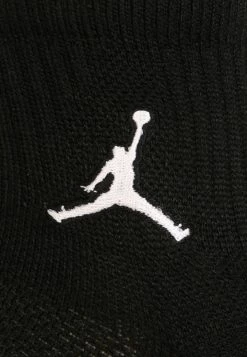 Tout neuf ✔️ Jordan JUMPMAN 3 PACK - Chaussettes de sport Prix Distinctifs vêtements basket-ball homme ✨ -Pas Cher Jordan Magasin 658b9c2303234021b5fb01feda6c80e2