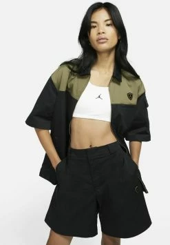 Les meilleures critiques de 🎁 Jordan Veste légère Prix Incroyables vestes & blazers col &agrave; revers femme 🥰 -Pas Cher Jordan Magasin 6636d97526734edca3b63a65da6aa6c0