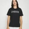 Meilleure affaire ✨ Jordan Prix Bradés CREW - T-shirt imprimé t-shirts & polos col rond homme 🎁 -Pas Cher Jordan Magasin 6643561dcace4f72a11fbf83f87e3fdf