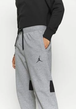 Remise 😍 Prix De Lancement Jordan AIR PANT - Pantalon de survêtement vêtements basket-ball homme 🌟 -Pas Cher Jordan Magasin 673e888ba30d4508b6f8407138b45c48