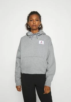 Meilleure vente 💯 Petit Prix Jordan FLIGHT - Sweat à capuche sweats & sweats à capuche femme 👍