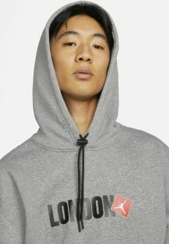 Acheter 👏 Jordan Réduction LONDON - Sweat à capuche vêtements fitness homme ❤️ -Pas Cher Jordan Magasin 6893a64f650947e7b738e7f6f7291513