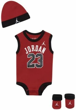 Top 10 ❤️ Jordan Prix Bradés 23 SET UNISEX - Débardeur accessoires basket-ball enfant 🥰 -Pas Cher Jordan Magasin 68cfce6568234d6aa7940bed8c99c6e6 2