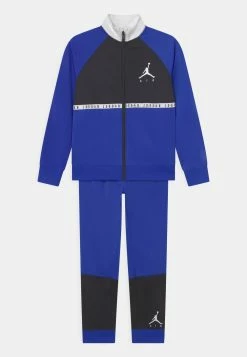 Meilleur prix ⭐ Jordan JUMPMAN AIR BLOCKED SET UNISEX - Survêtement Prix De Rêve vêtements basket-ball ✨