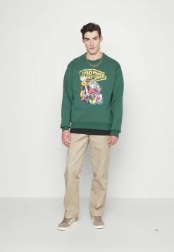 Meilleur prix 🛒 Jordan CREW - Sweatshirt Qualité Garantie sweats & hoodies col rond homme 😉 -Pas Cher Jordan Magasin 69ecb19c7d8343179ee23155de38141a