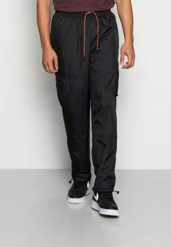 Vente flash 😉 Jordan qualité absolue SUIT PANT - Pantalon cargo pantalons haute homme ⌛