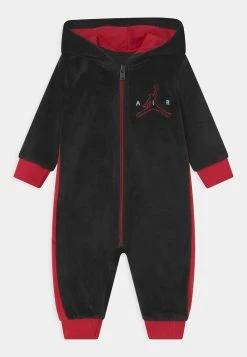 Bon marché ✔️ Jordan Soldes WILD UTILITY HOODED UNISEX - Combinaison vêtements basket-ball 🔥