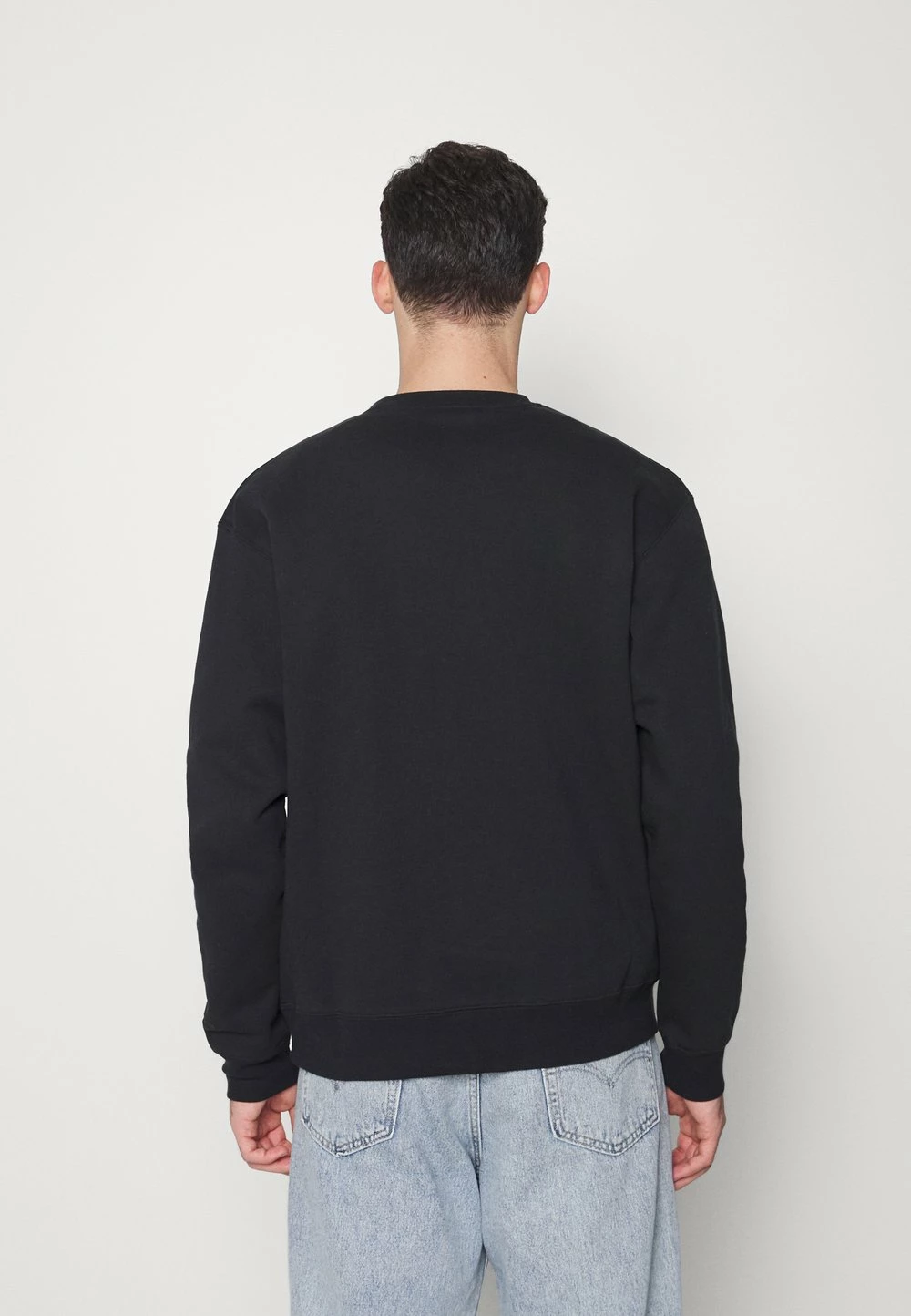 Meilleure vente 🧨 Jordan CREW - Sweatshirt Qualité Garantie sweats & hoodies élastiquée homme ⭐ 5 Meilleure vente 🧨 Jordan CREW - Sweatshirt Qualité Garantie sweats & hoodies élastiquée homme ⭐ – Image 3