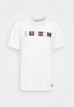 Budget 👏 Jordan Assurance De l’Authenticité LOGO TEE - T-shirt imprimé vêtements basket-ball homme ✔️ -Pas Cher Jordan Magasin 6b68b55ef16c4d3ba7490ed04e9d4877