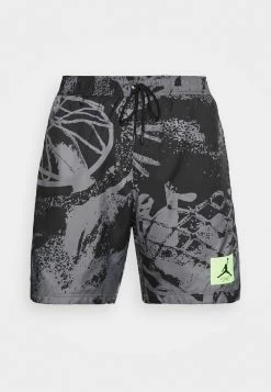Le moins cher ✨ Jordan POOLSIDE - Short Réduction shorts & bermudas normale homme 🤩 -Pas Cher Jordan Magasin 6b69a6f145984560aa81200650e4b4d6