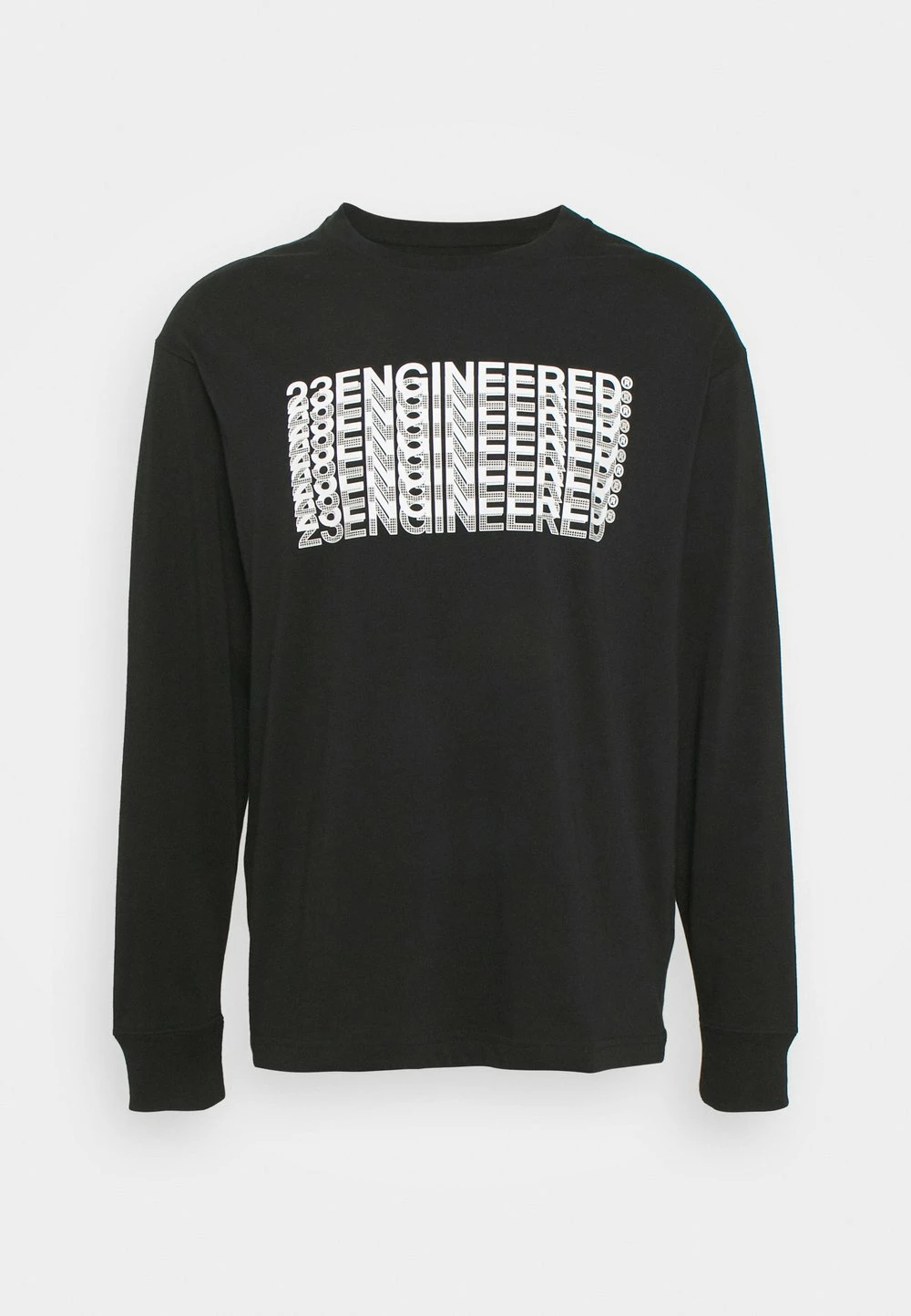 Meilleure vente 🌟 Bas Prix Jordan T-shirt à manches longues t-shirts & polos col rond homme ⭐ 7 Meilleure vente 🌟 Bas Prix Jordan T-shirt à manches longues t-shirts & polos col rond homme ⭐ – Image 5