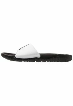 Sortie 😀 Prix Avantageux Jordan BREAK SLIDE - 🩴 Sandales de bain chaussures ouvert unisex 🤩 -Pas Cher Jordan Magasin 6c814f2706a7430e9087de1535e2e575