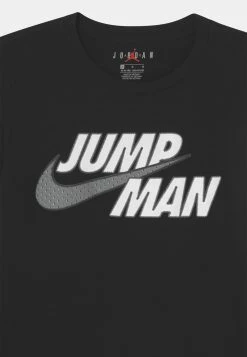 Remise 🎉 Jordan JUMPMAN STRONG - T-shirt imprimé Prix Allégé vêtements basket-ball enfant 😀 -Pas Cher Jordan Magasin 6df3abdff1be4106bf85cec791677e86