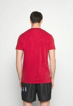 Offres ✨ Qualité Fiable Jordan AIR DRY - T-shirt basique vêtements basket-ball homme ⌛ -Pas Cher Jordan Magasin 6e0f50f331604814956530d7d6d8164f