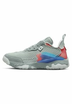 Vente flash ⌛ Remise En Ligne Jordan DELTA - Baskets basses baskets & 👟 sneakers rond homme 😍