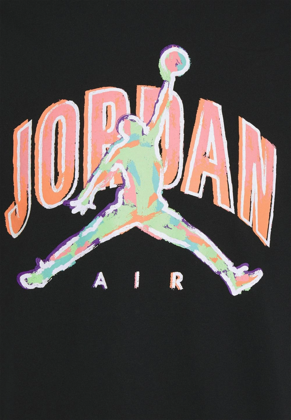 Meilleur prix ✔️ Bon Rapport Coût-Efficacité Jordan T-shirt imprimé t-shirts & polos col rond homme ✨ 5 Meilleur prix ✔️ Bon Rapport Coût-Efficacité Jordan T-shirt imprimé t-shirts & polos col rond homme ✨ – Image 3