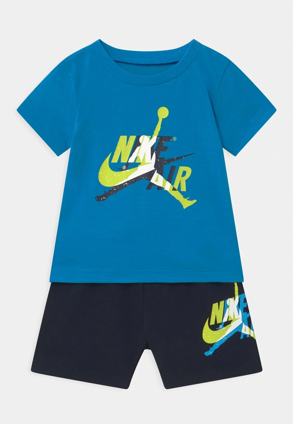 Les meilleures critiques de 👏 Jordan JUMPMAN CLASSIC SET UNISEX - Short de sport En promotion vêtements basket-ball 🛒 3 Les meilleures critiques de 👏 Jordan JUMPMAN CLASSIC SET UNISEX - Short de sport En promotion vêtements basket-ball 🛒