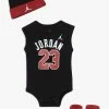 Les meilleures critiques de 🤩 Jordan Prix Gelé 23 SET UNISEX - Débardeur accessoires basket-ball enfant 🥰 -Pas Cher Jordan Magasin 6fb10f187a9b41818d2885106be7be3d