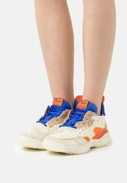 Meilleure affaire 👍 Jordan DELTA 2 - Baskets basses Marchandise de première qualité baskets & 👟 sneakers rond femme 🎉