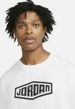 Remise 🔔 Jordan Prix De Rêve T-shirt à manches longues vêtements fitness homme 🔥 -Pas Cher Jordan Magasin 708205d61ec442608f78023e771845b1